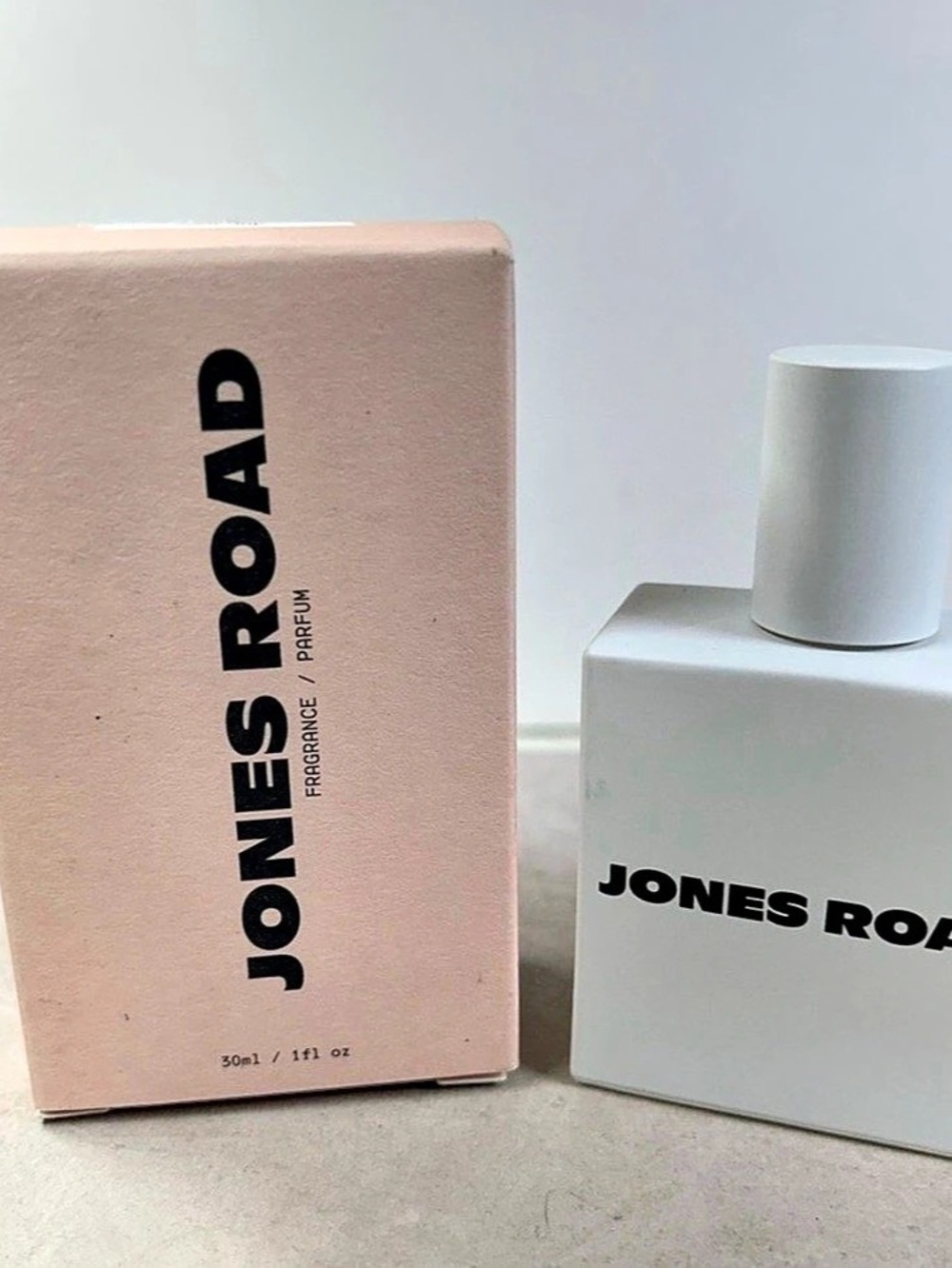 Jones Road Fragrance in Shower 50 ml NWT